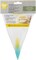 Wilton All-In-One Disposable Decorating Bag With Round Tip-#3
